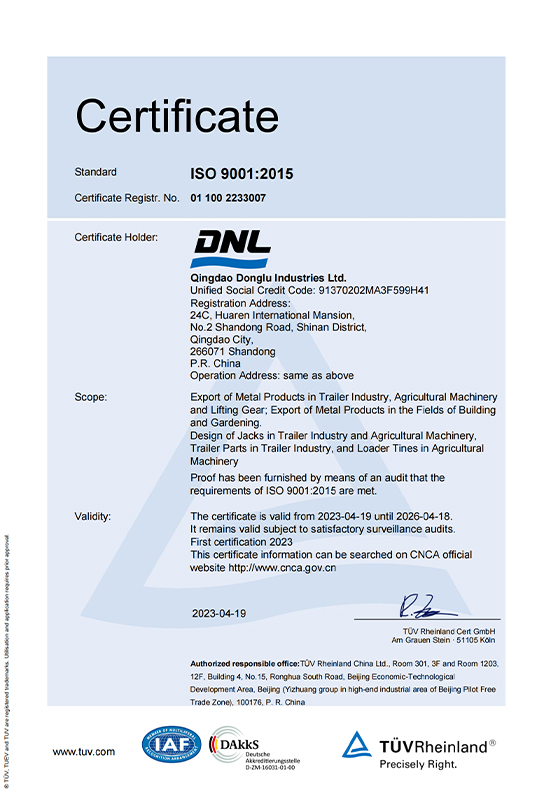 ISO-9001