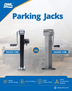 parking jacks